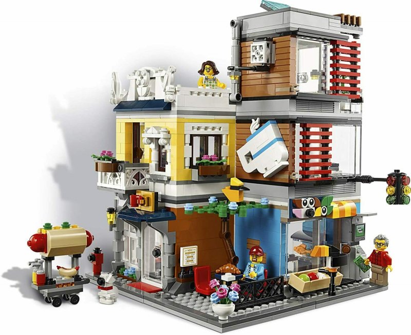 LEGO creator 31097