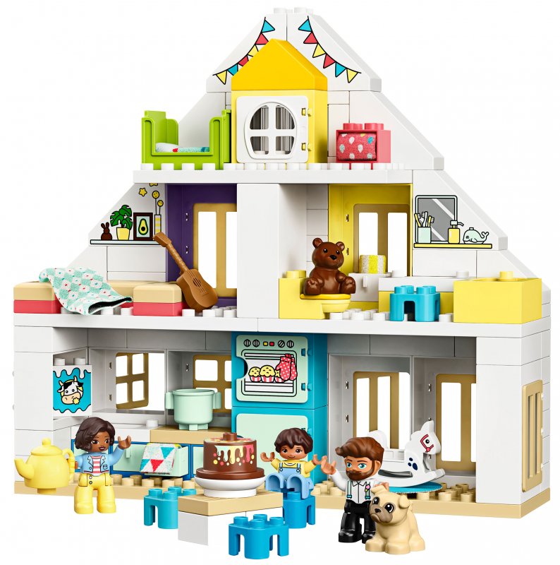 LEGO Duplo 10929