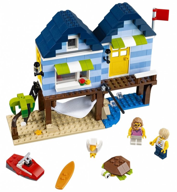 LEGO creator 31063