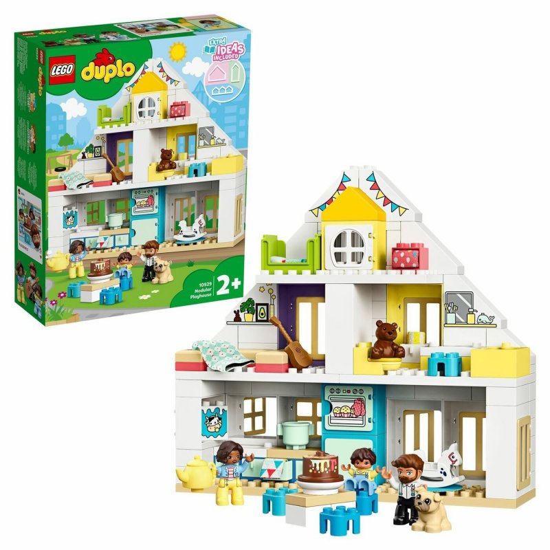 LEGO Duplo дом 10929