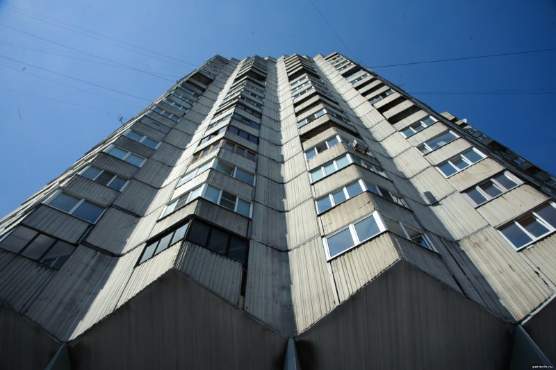 Дом на курьих ножках Сестрорецк