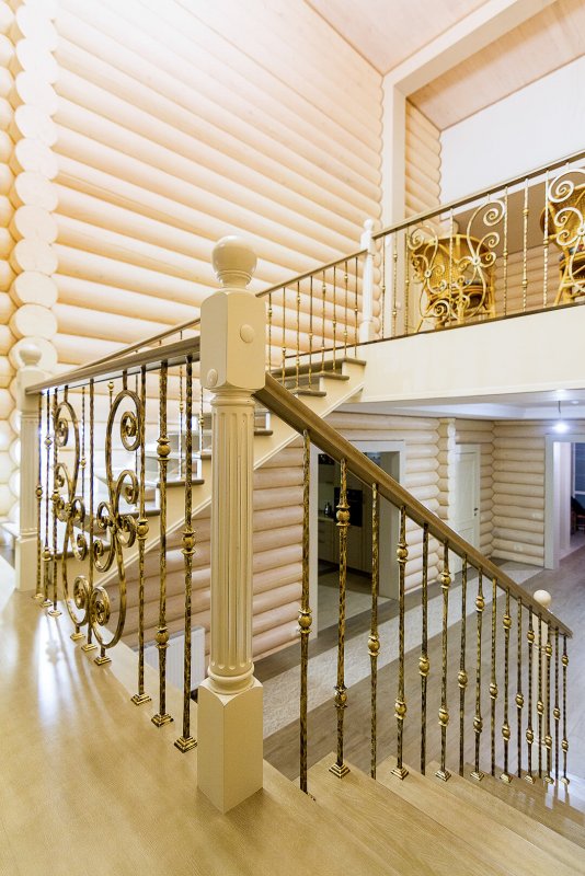 Лестницы в Туле
