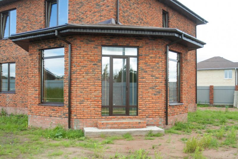 Баварская кладка Альтаир