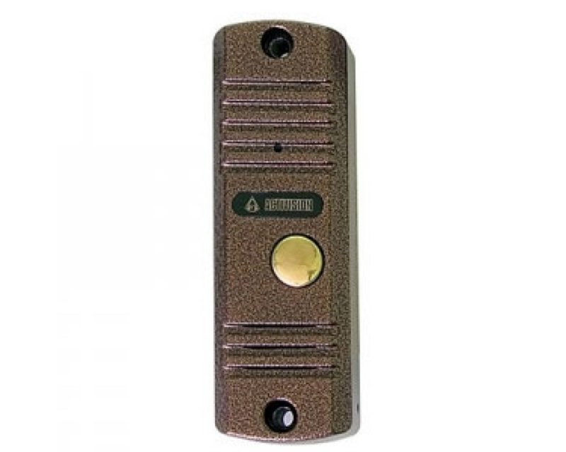 Вызывная панель AVC-305