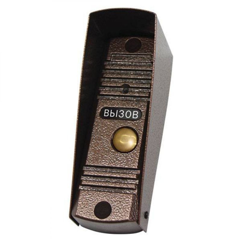 Вызывная панель домофона Fe-305c
