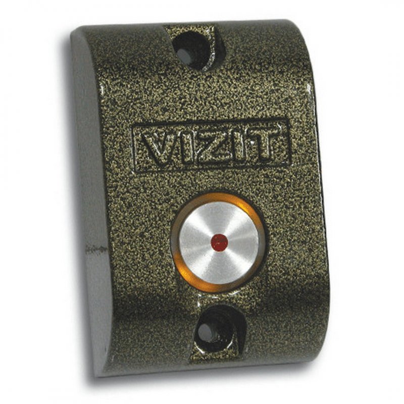 Кнопка выхода Vizit "exit 500"