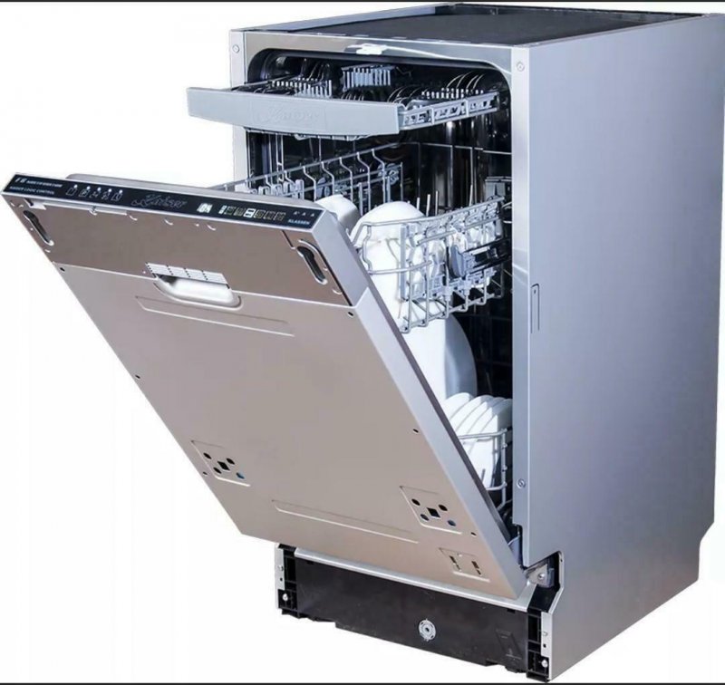 Посудомоечная машина Kaiser s 60 i 83 XL