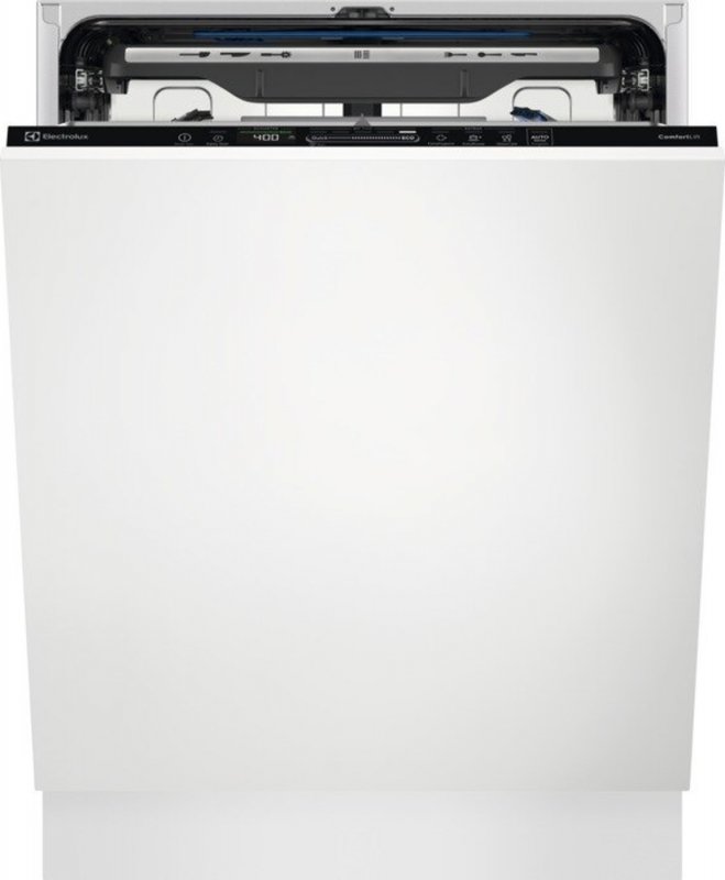 Посудомоечная машина Electrolux eea917100l, встраиваемая, белый