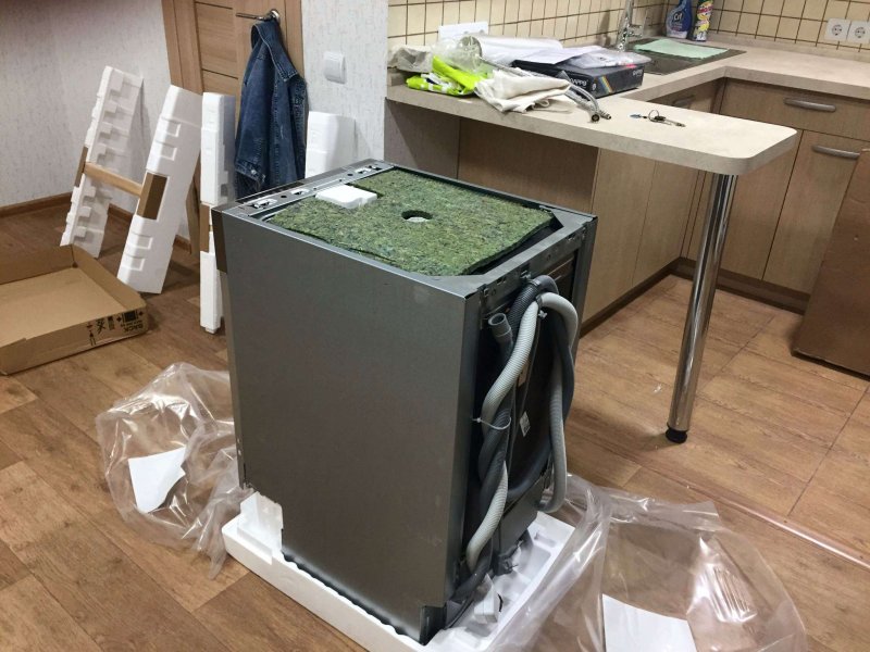 Посудомоечная машина Electrolux ESL 94565 ro