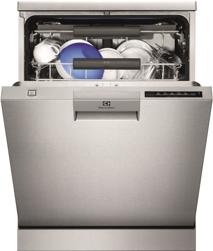 Посудомоечная машина Electrolux ESF 9862 Rox