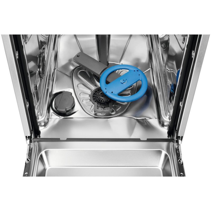Посудомоечная машина Electrolux EEZ 969300 L