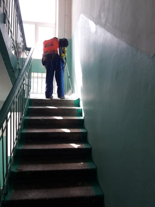 Железнодорожный подъезды