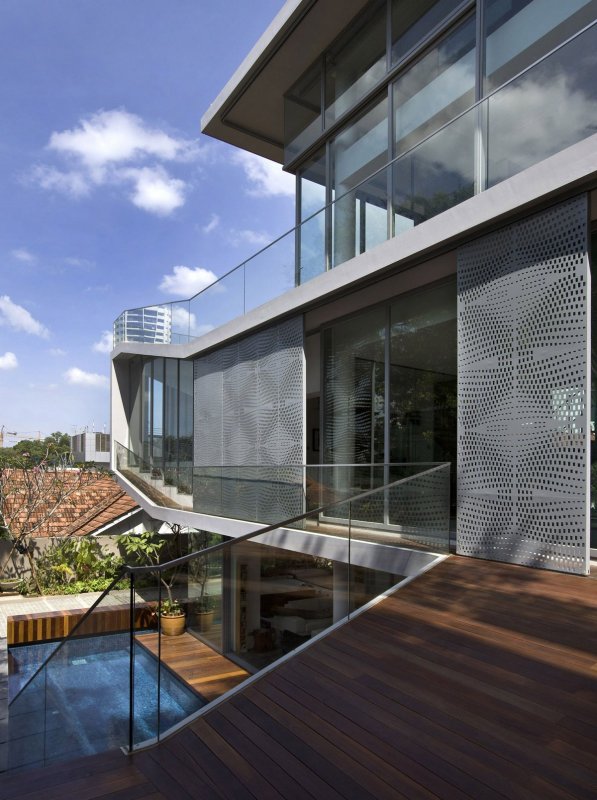 K2ld Architects