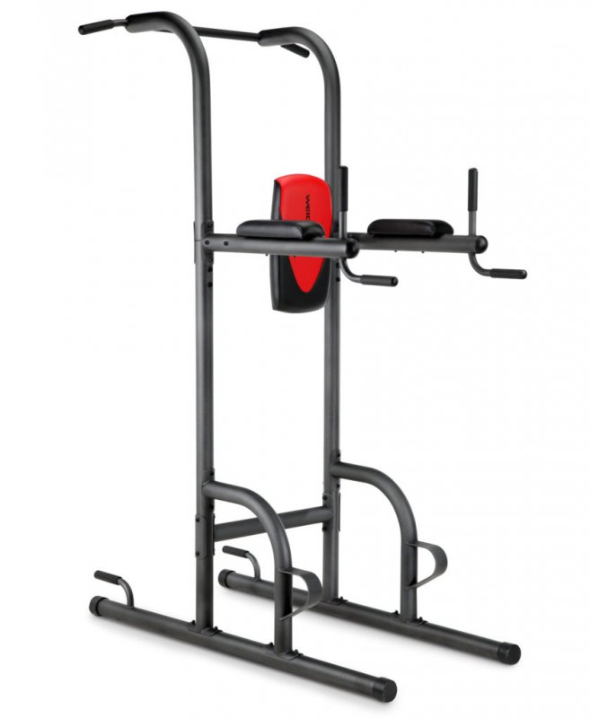 Турник-брусья Power Tower g009c