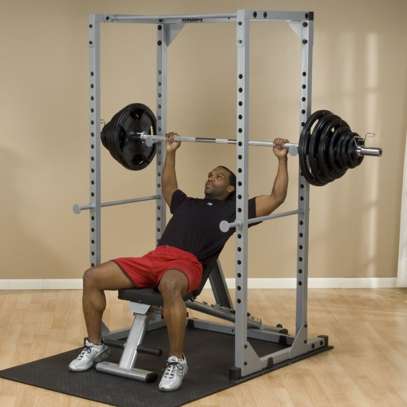 Силовая рама body Solid Powerline PR-178x/ppr178x