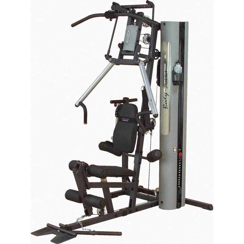 Body Solid g2b силовой тренажер