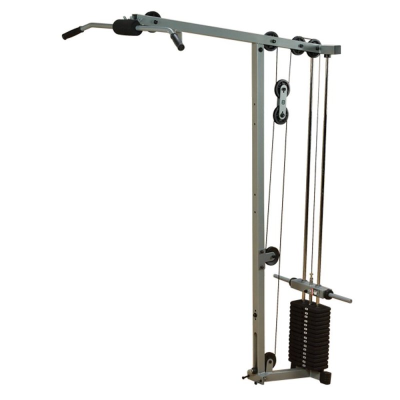Машина Смита body Solid Powerline psm144
