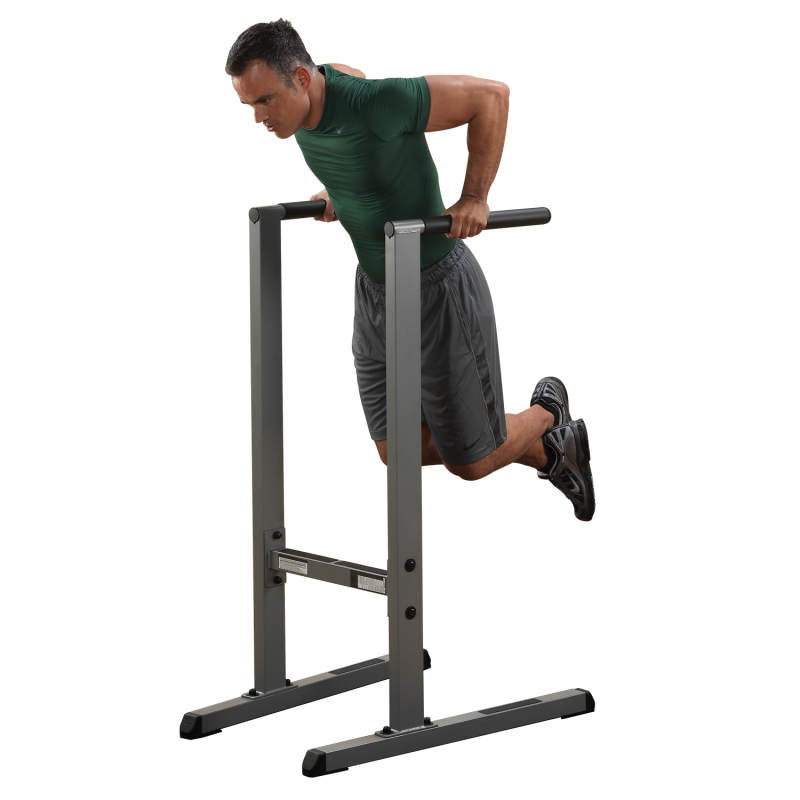 Брусья body Solid GDIP-59