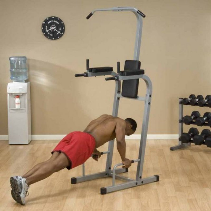 Body Solid Powerline pvkc83