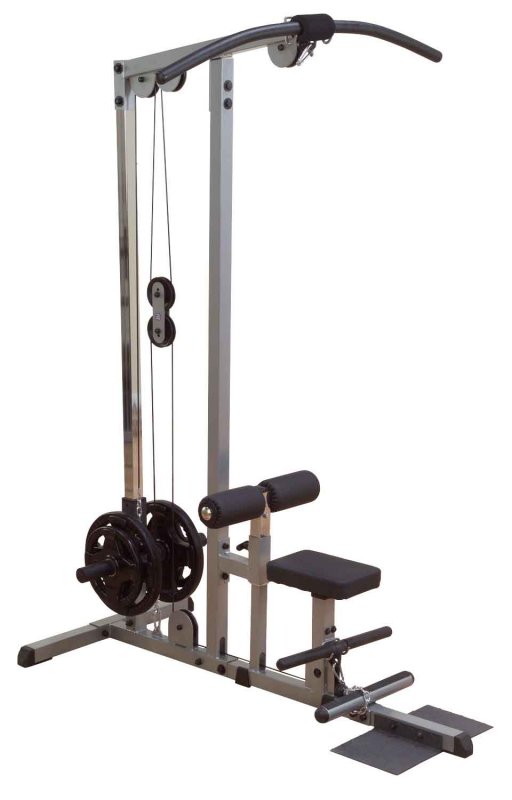 Тренажер body Solid GLM-83