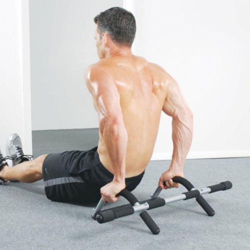 Домашний турник Iron Gym (Айрон Джим)