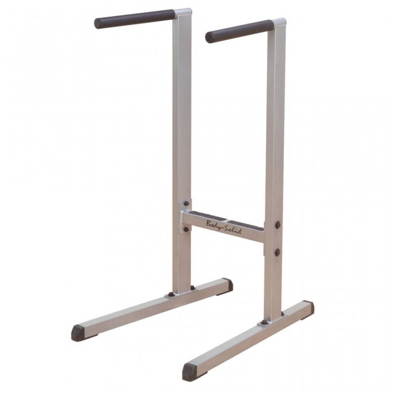 Брусья body Solid GDIP-59