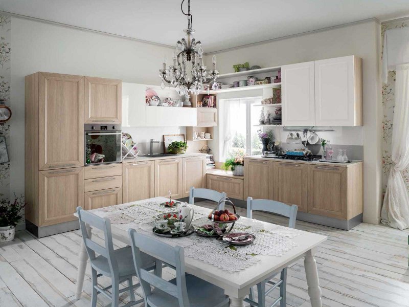 Кухни Veneta cucine