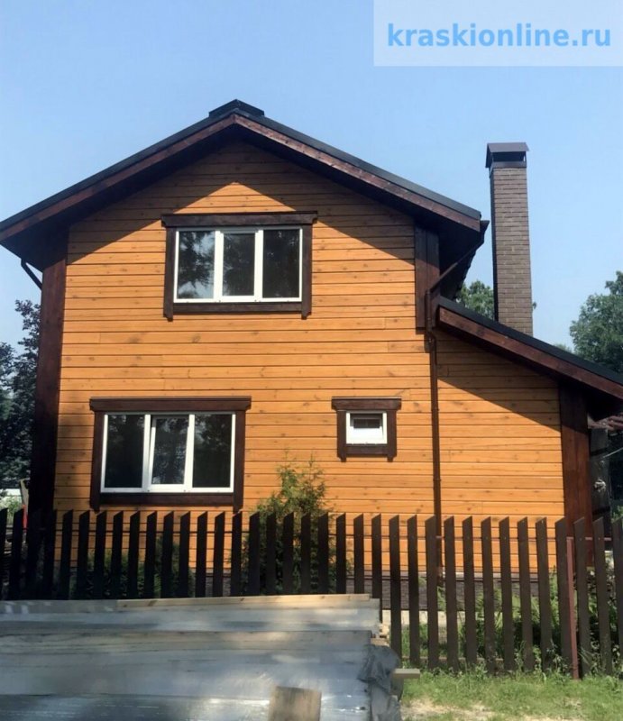 Белинка Топлазурь лиственница