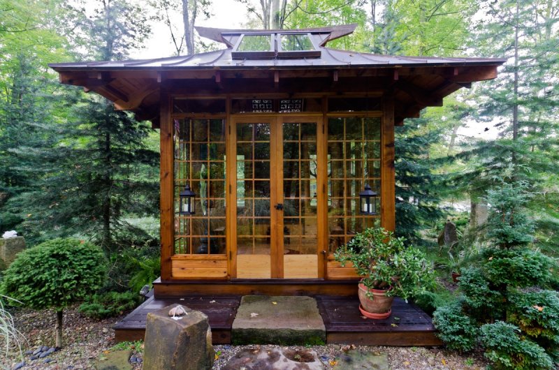Беседки Garden-House