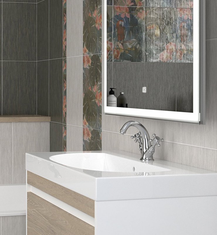 Плитка Kerama Marazzi пальмовый лес