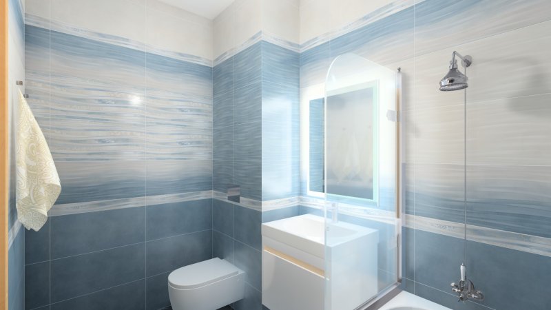 Плитка Kerama Marazzi Maritimos