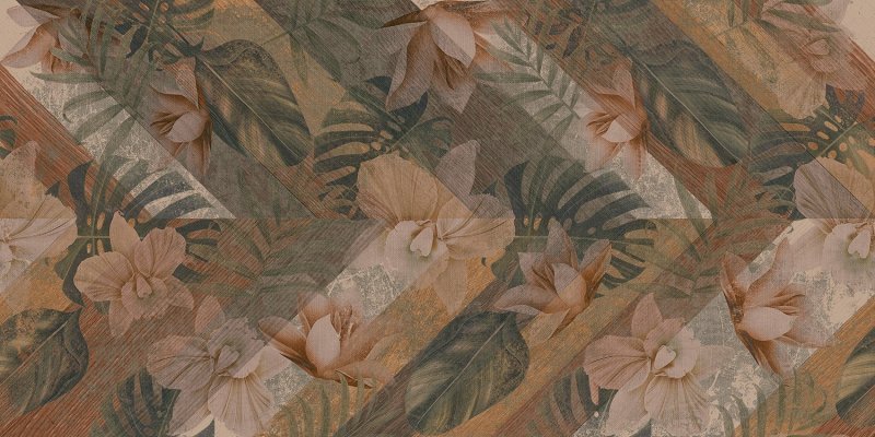 Керамогранит Kerama Marazzi dd570000r отей декорированный обрезной