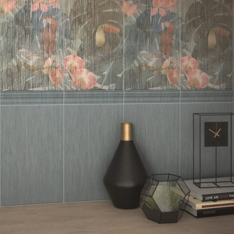 Плитка Kerama Marazzi пальмовый лес