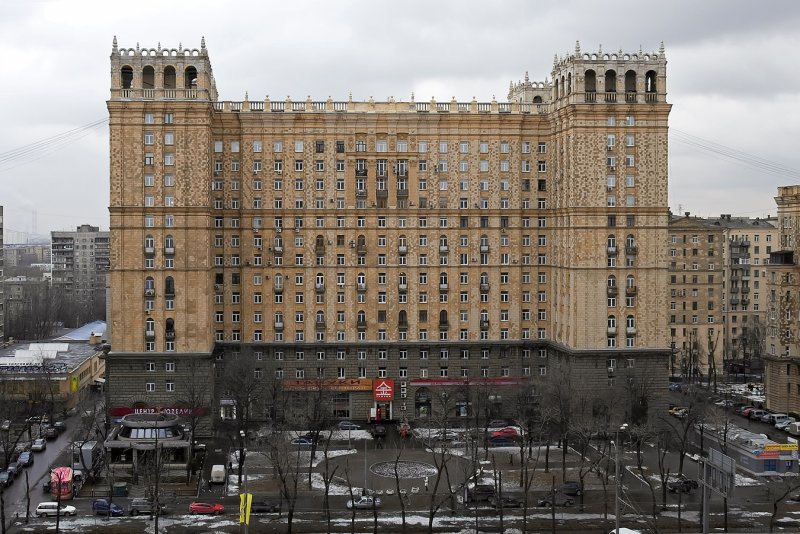 Проспект мира 120