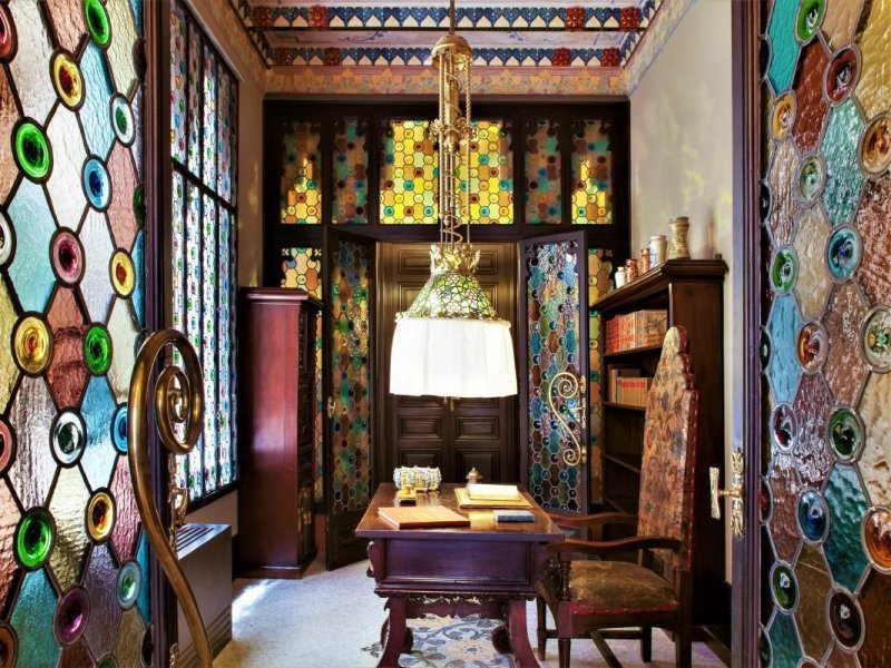 Casa Amatller
