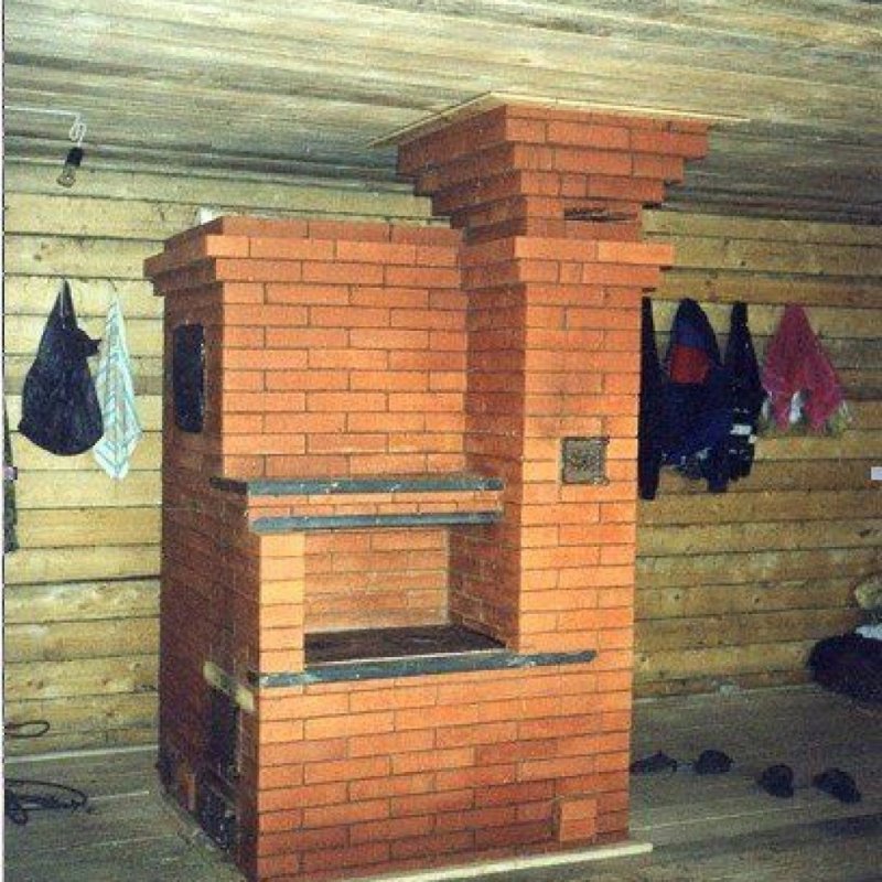 Сергей печник мастер шведка
