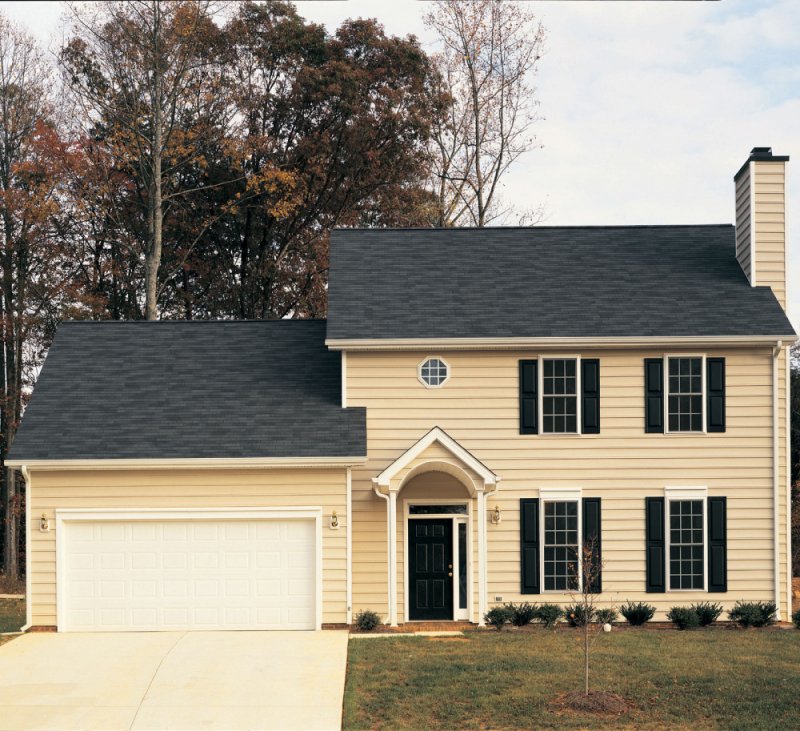Certainteed ct20 Cedar Brown