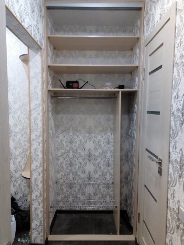 Кладовка 1.5 метра