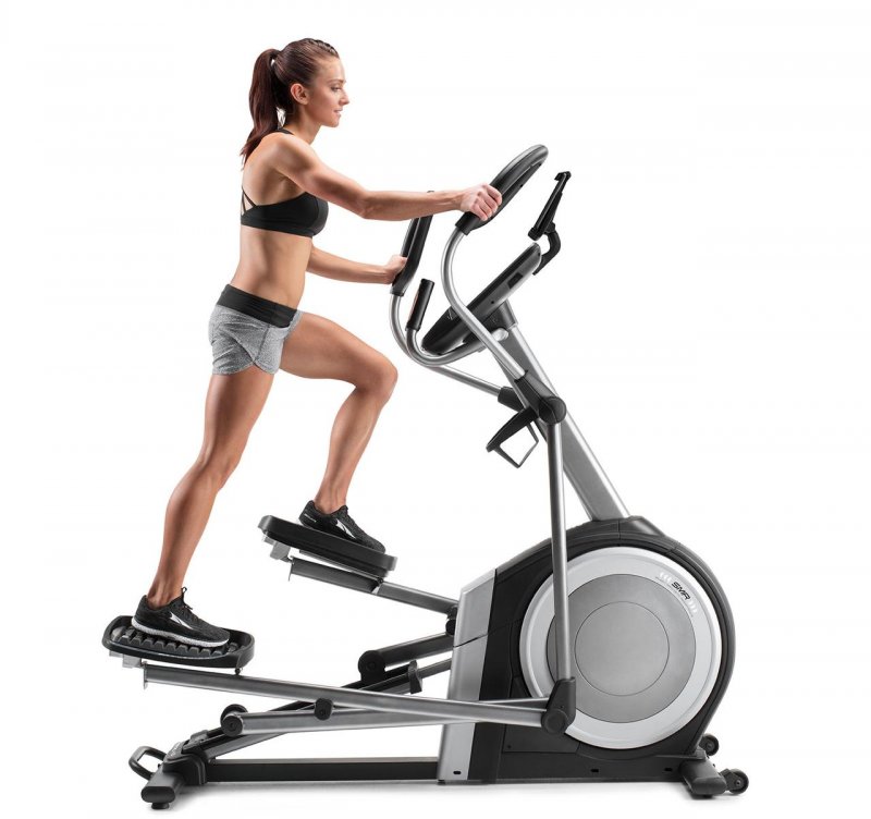 NORDICTRACK 14.9