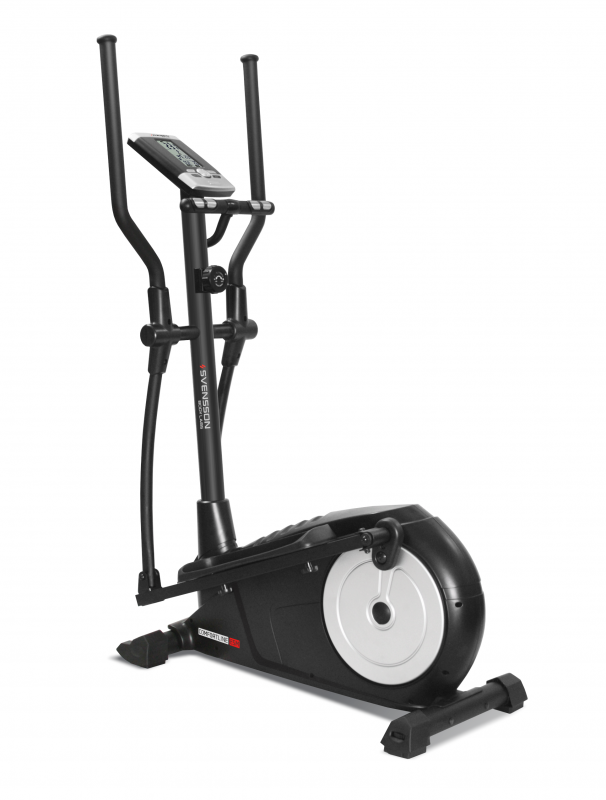 Эллиптический тренажер Svensson Comfortline Ena
