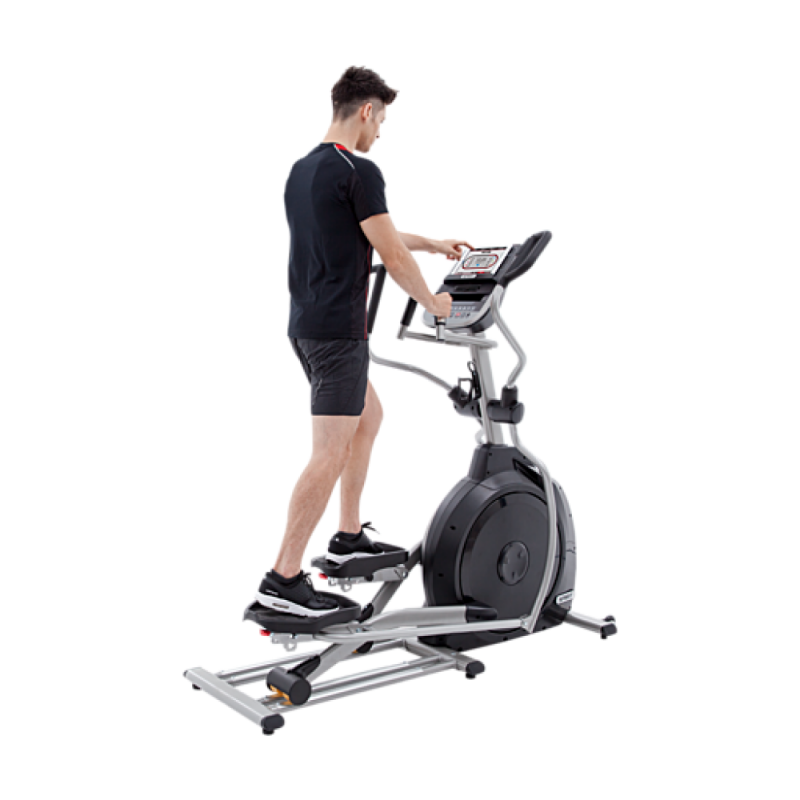 Эллиптический тренажер Spirit xe295