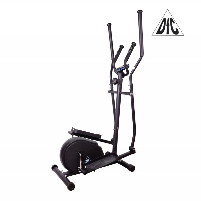 Эллиптический тренажер DFC GS-430e Boss