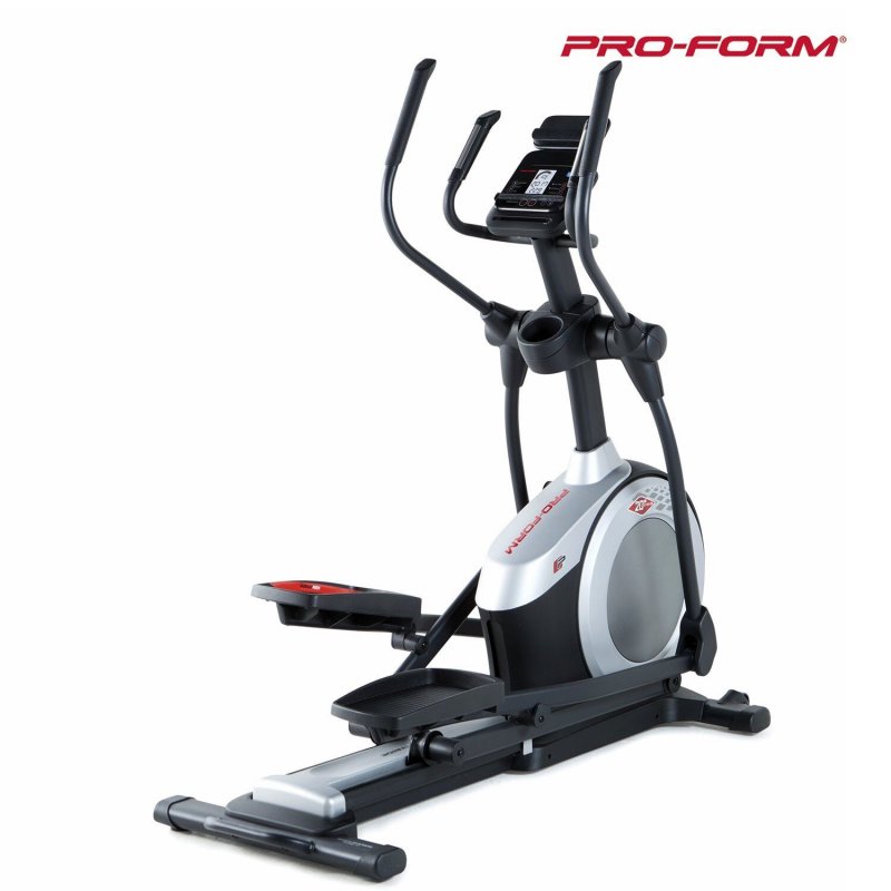 Эллиптический тренажер PROFORM Endurance 420 e