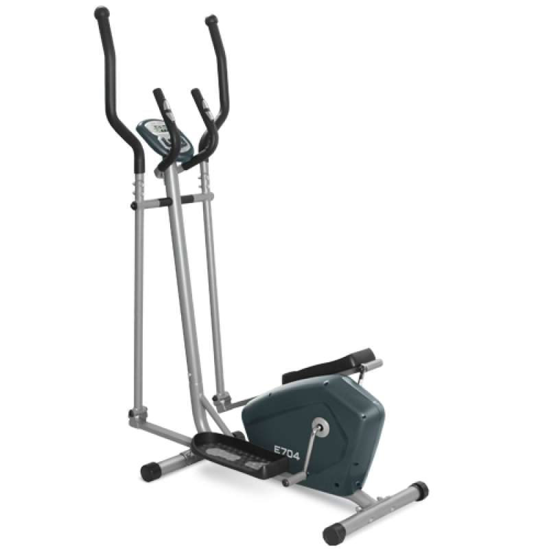 Эллиптический тренажер Carbon Fitness e100