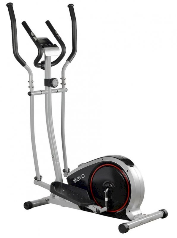 Эллиптический тренажер HOUSEFIT HB-8192el