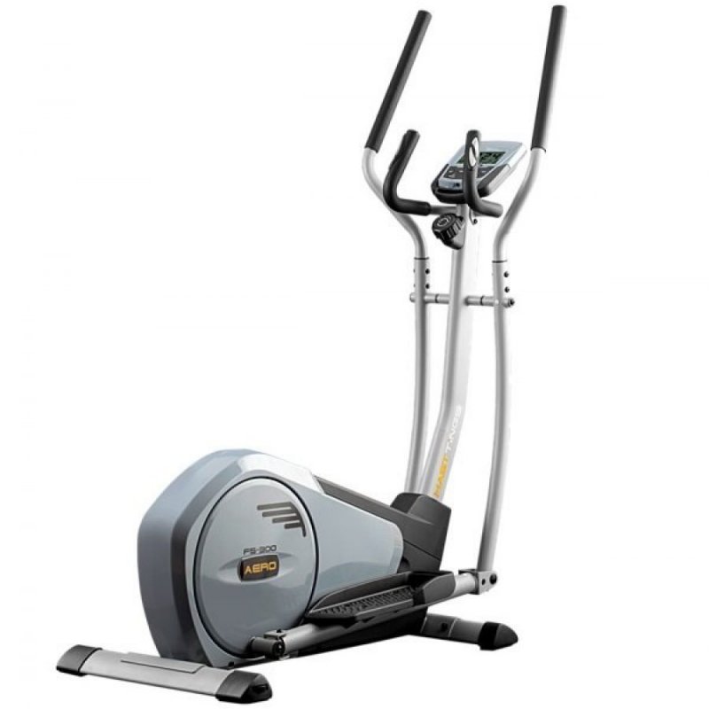 Эллиптический тренажер HOUSEFIT HB-8117el