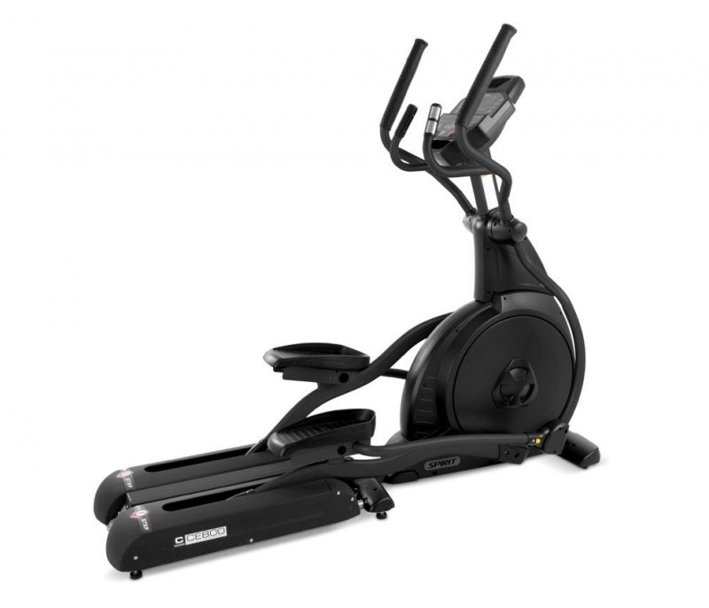 Эллиптический тренажер Spirit ce850