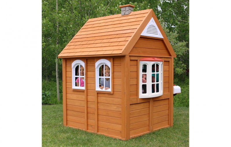 Домик kidkraft Stoneycreek