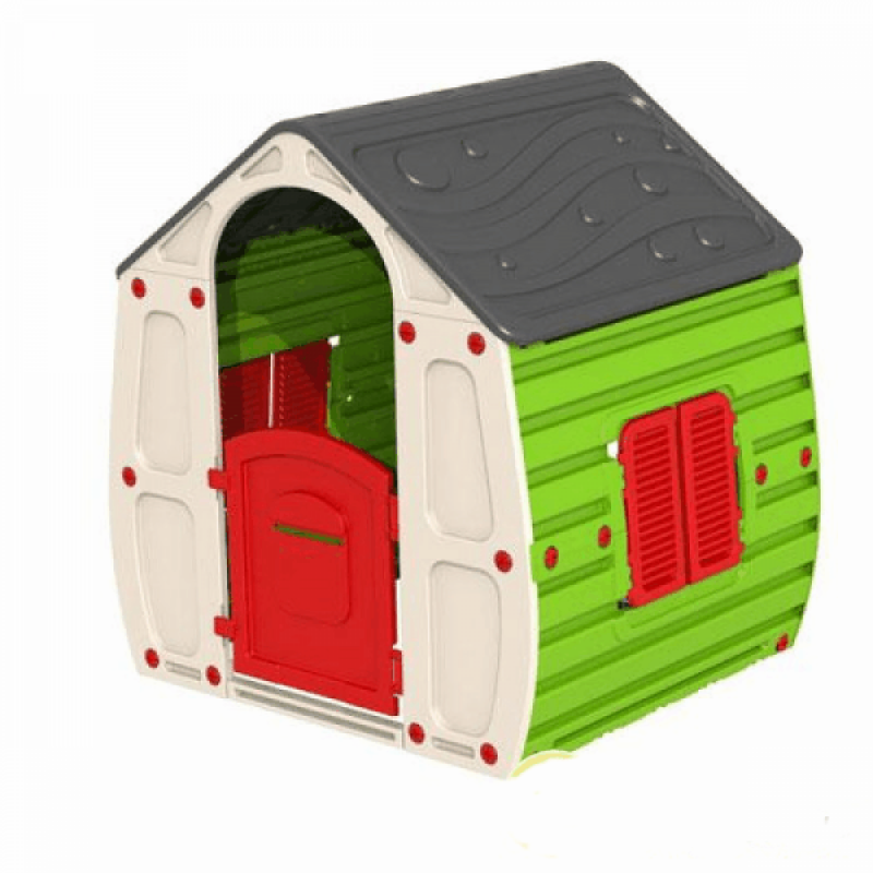 Домик Starplay Magical House 10-561