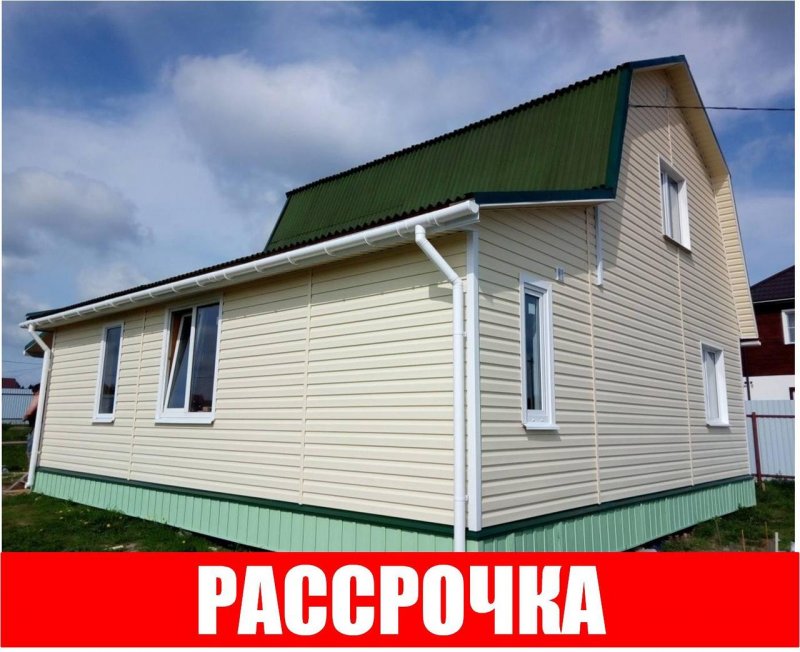 Docke Корабельный брус сливки
